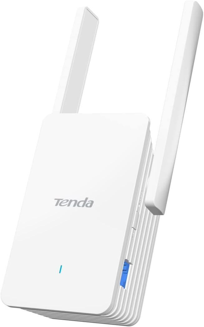Tenda A27 AX1800 Wi-Fi 6 Range Extender
