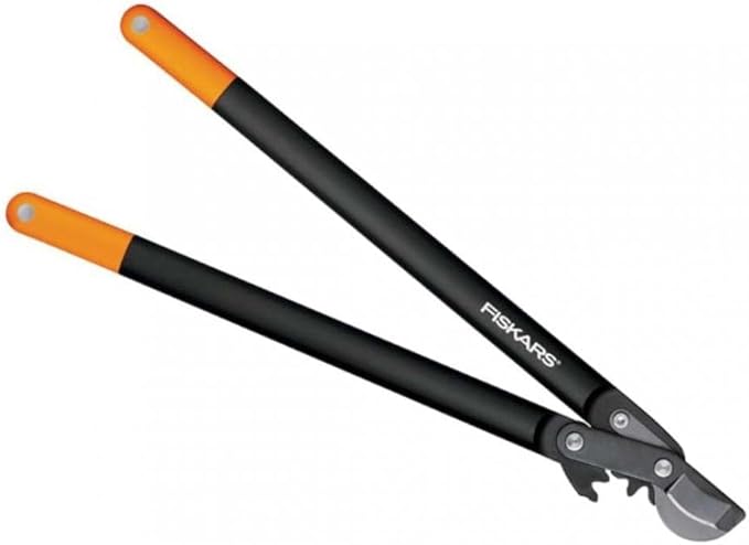 Fiskars PowerGear Lopper Bypass Large L78