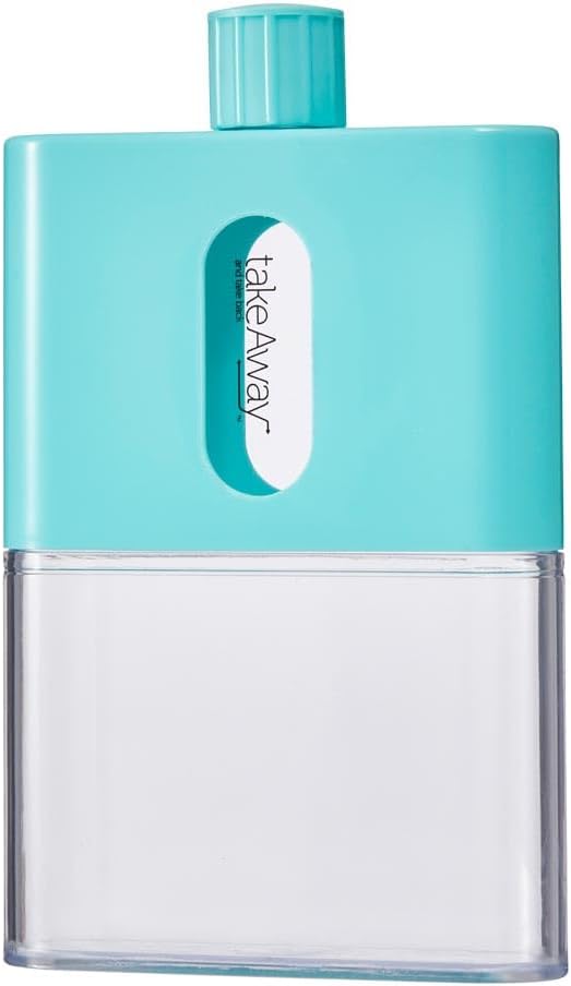 Takeaway Out Canteen Bottle 530ml - Designs May Vary