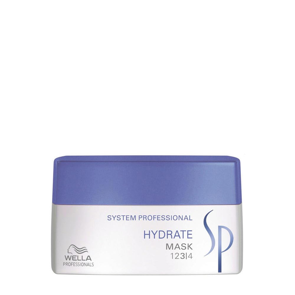 Wella SP Hydrate Mask 400ml