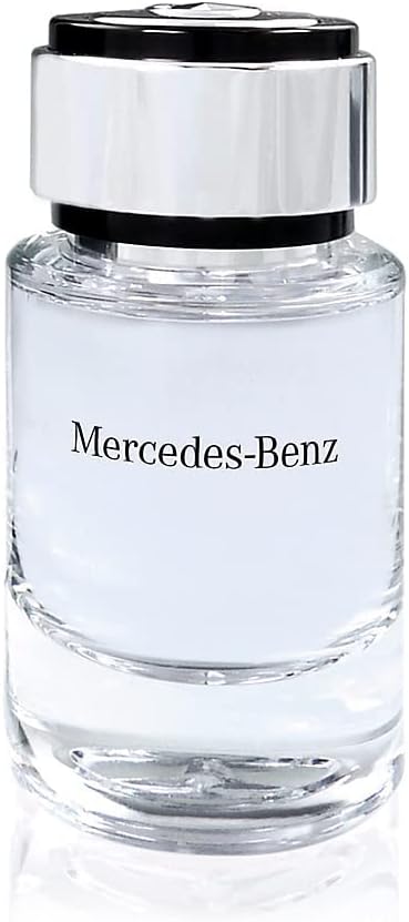 Mercedes-Benz Eau De Toilette Spray 75ml