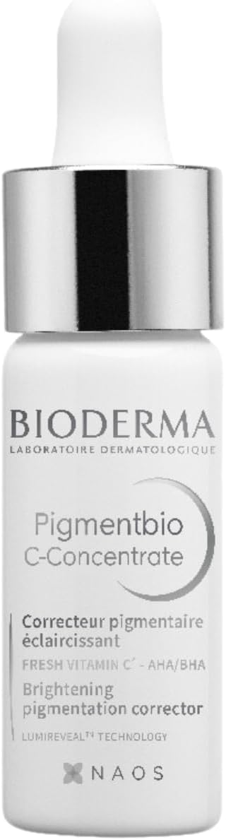 Bioderma Pigmentbio C-Concentrate 15 ml