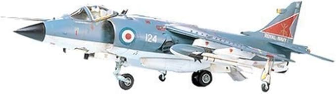 Tamiya 1/48 Sea Harrier