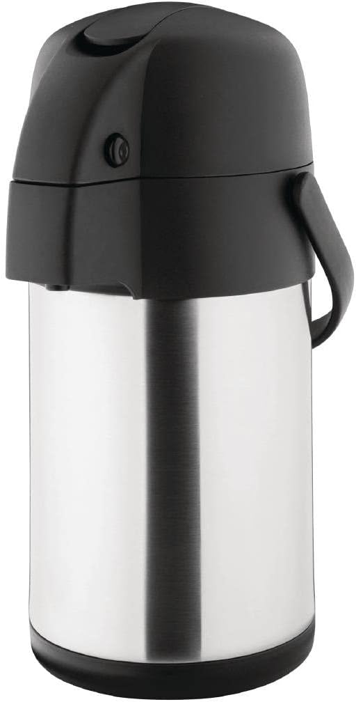 Olympia Lever Action Airpot 2.5ltr