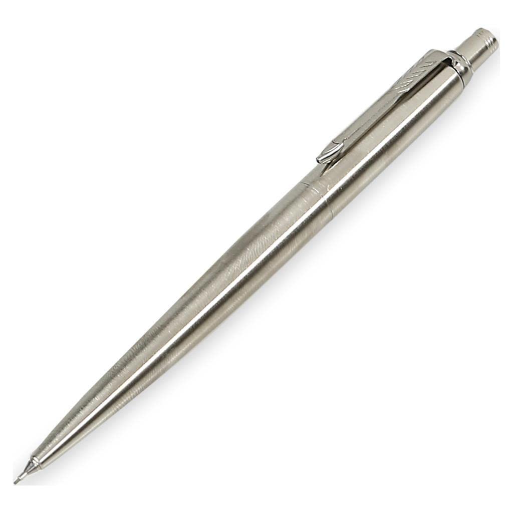 Parker Jotter Mechanical Pencil Stainless Steel Chrome Trim