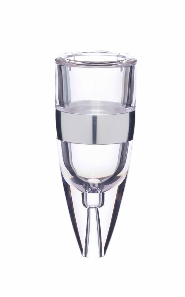 BarCraft Wine Aerator
