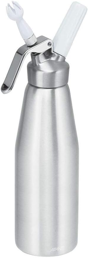 Avanti Cream Whipper 1 Litre
