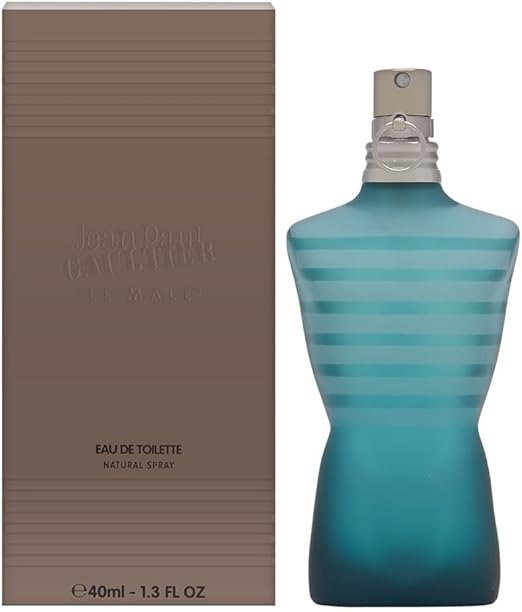 Jean Paul Gaultier Le Male Eau De Toilette 40 ml