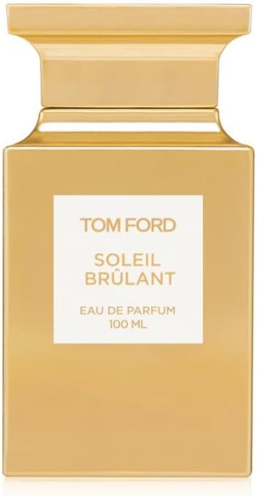 Tom Ford Soleil Brulant EDP 100ml