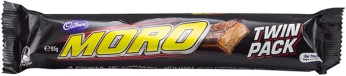 Cadbury Moro Chocolate Bar 50g