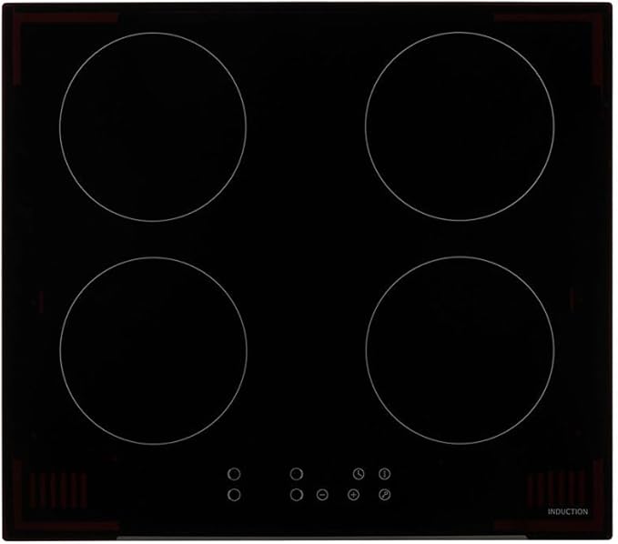 Kogan Induction Cooktop (60cm)