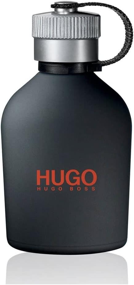 Hugo Just Different Boss Eau de Toilette Spray 5 oz for Men