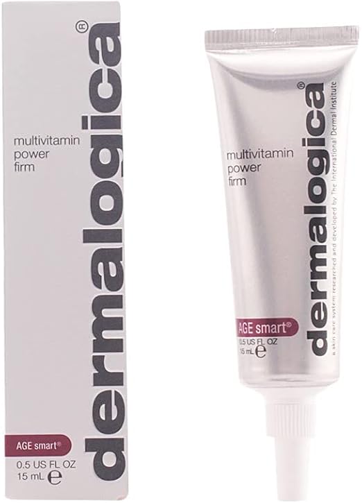 Dermalogica Multivitamin Power Firm Jumbo - 30ml