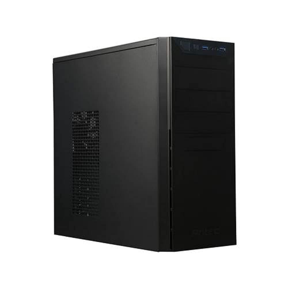 Antec VSK4000B-U3 Black Mid-Tower ATX Case