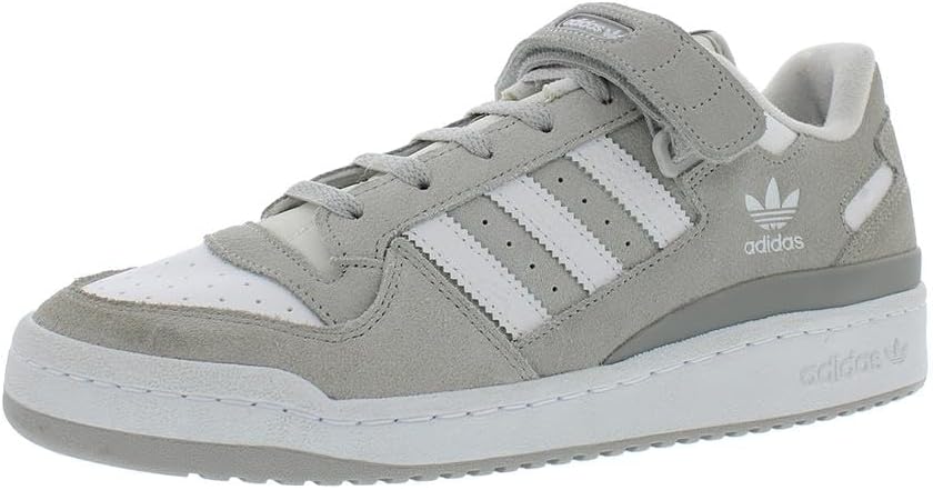 Adidas Forum Low White Gum