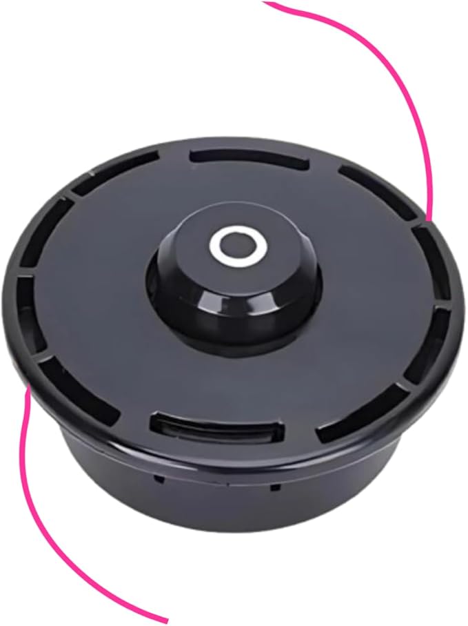 Bump Feed Trimmer Head For Honda Umk425 Umk431 Umk435 Umc425 Umc435 Brushcutter