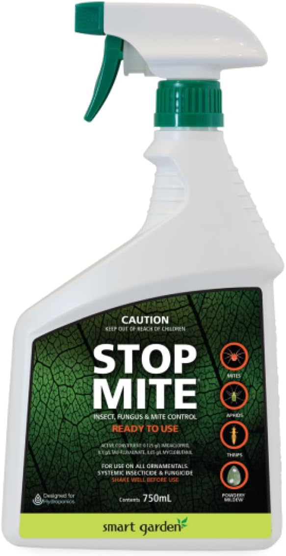 Smart Garden Stop Mite 750ml