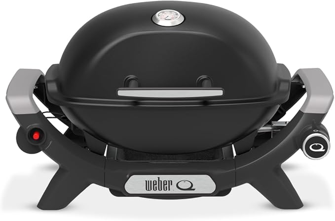 Weber Q1100N