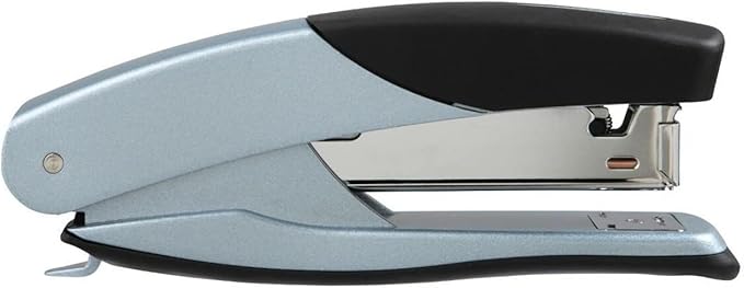 Rexel R800624 Stapler Full Strip Torador Black/Silver