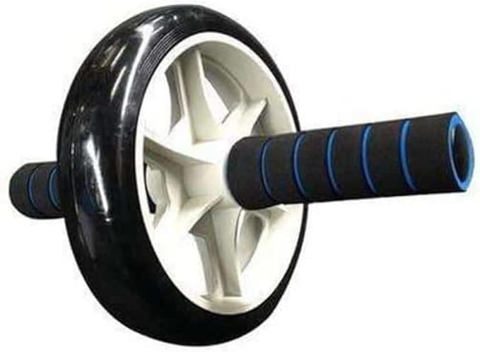 Morgan AB Roller Wheel