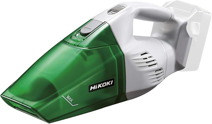 HIKR18DSL4 R18DSL/L4 Wet & Dry Vacuum 18V Bare Unit