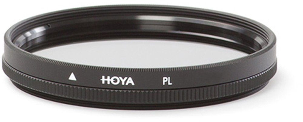Hoya 67mm Polarising Filter