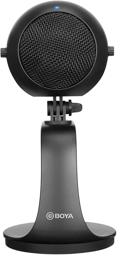 BOYA BY-PM300 USB Mini Microphone