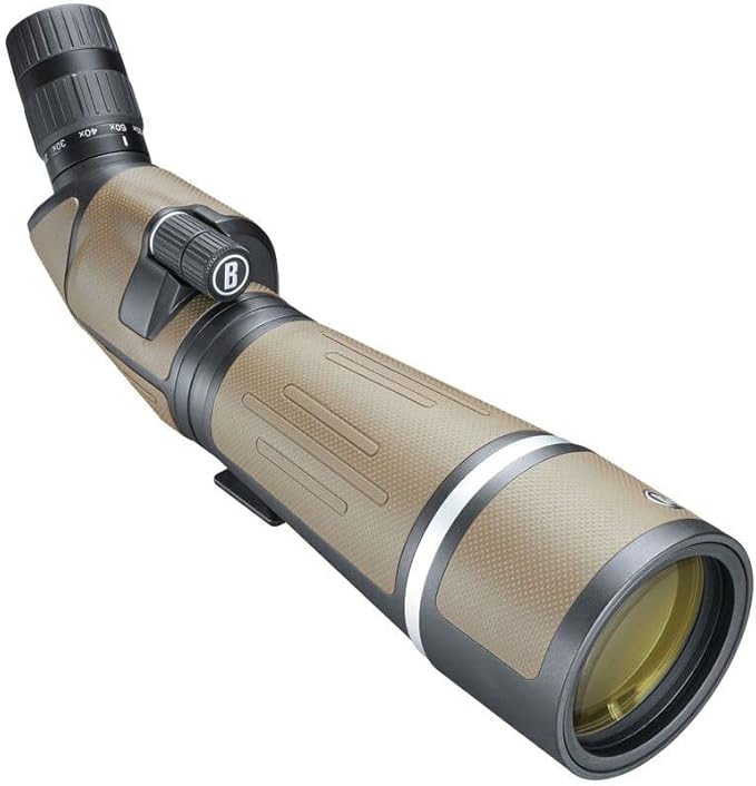 Bushnell SF206080TA 20-60x80 Forge Spotting Scope