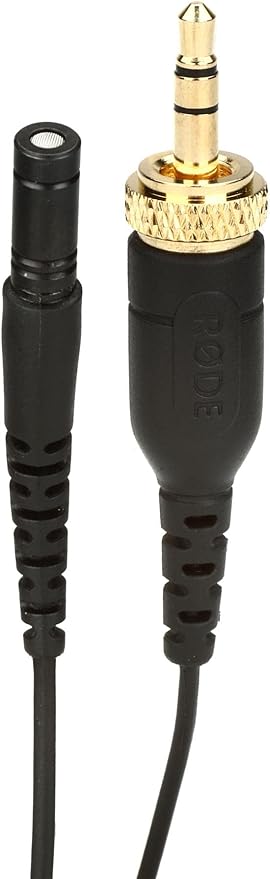 Rode RODELink Lavalier Microphone