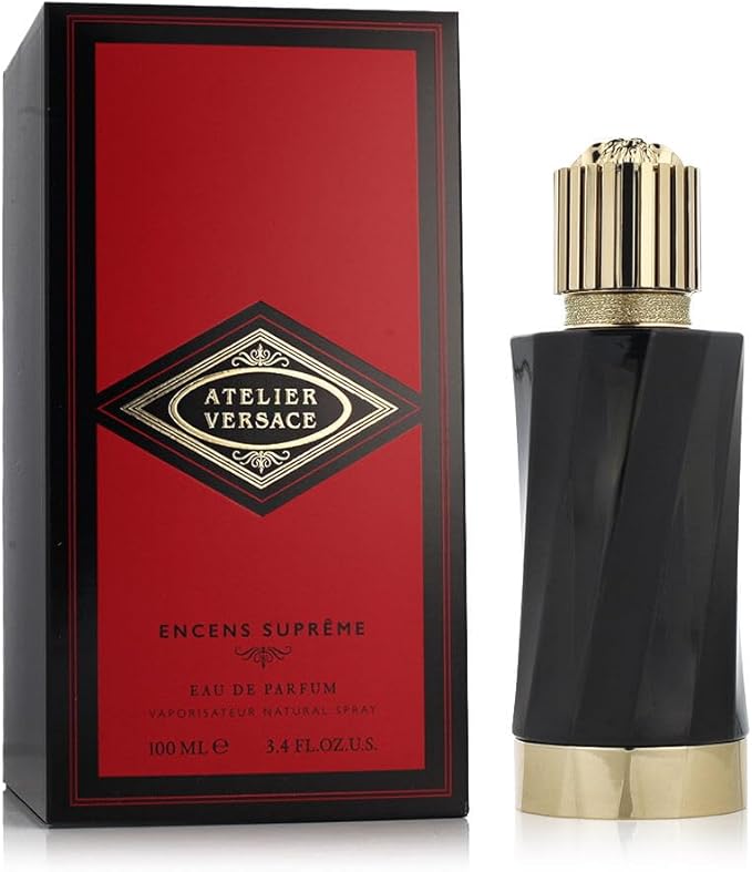 Atelier Versace Encens Supreme EDP 100ml