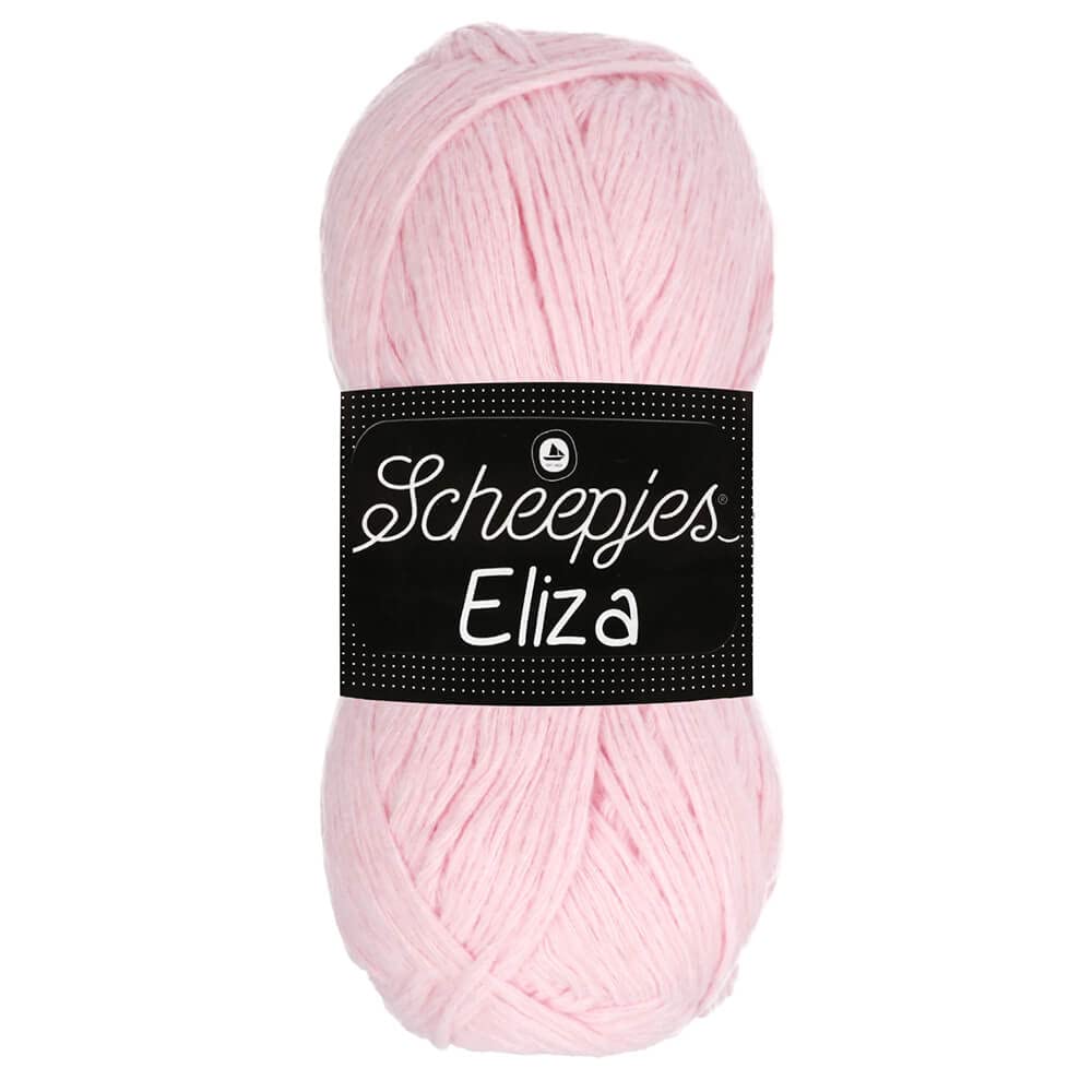 Scheepjes Eliza 227 - Baby Pink