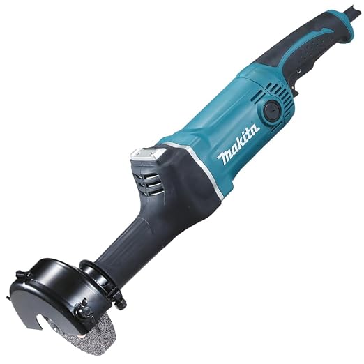 Makita 750W 125mm Straight Grinder - GS5000