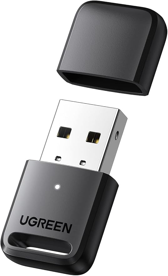UGREEN 80890 Bluetooth 5.0 USB Adapter