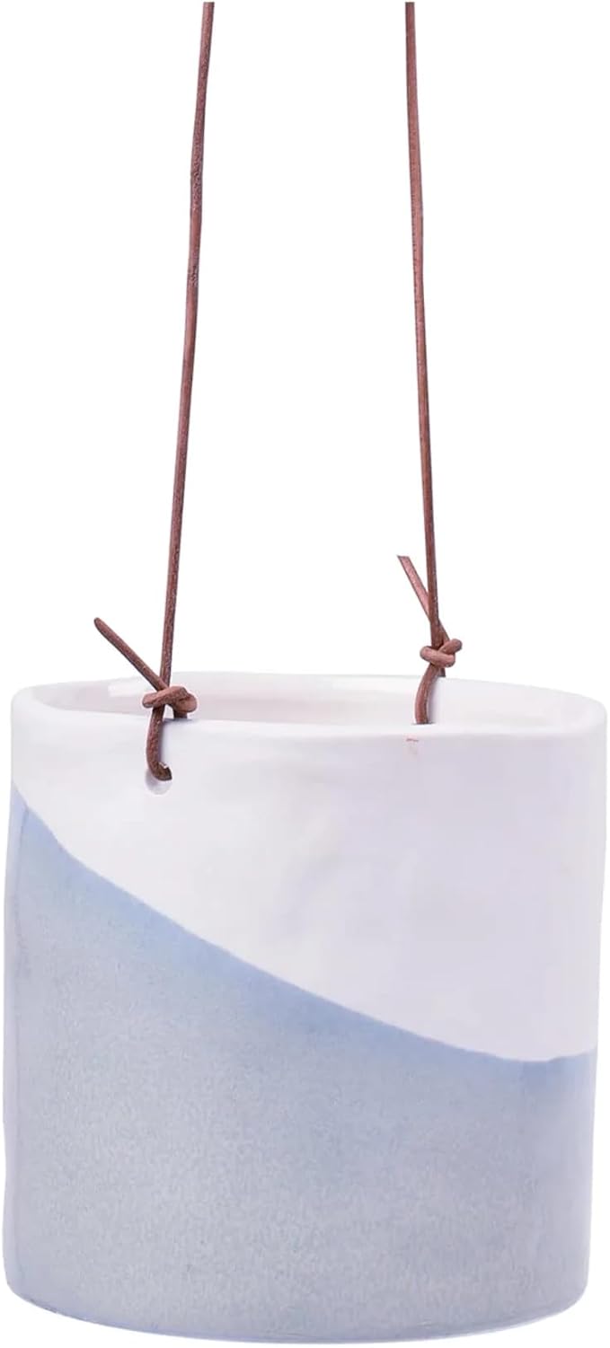Burgon & Ball 'DIP' Hanging Pot