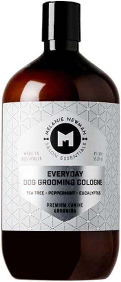 Melanie Newman - Everyday Dog Grooming Cologne, 1L