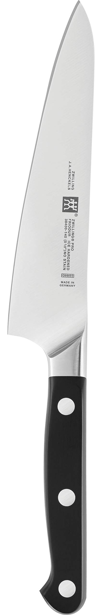 Zwilling Pro Chef's Knife 14 cm - Chef Knives Black - 38400-141-0