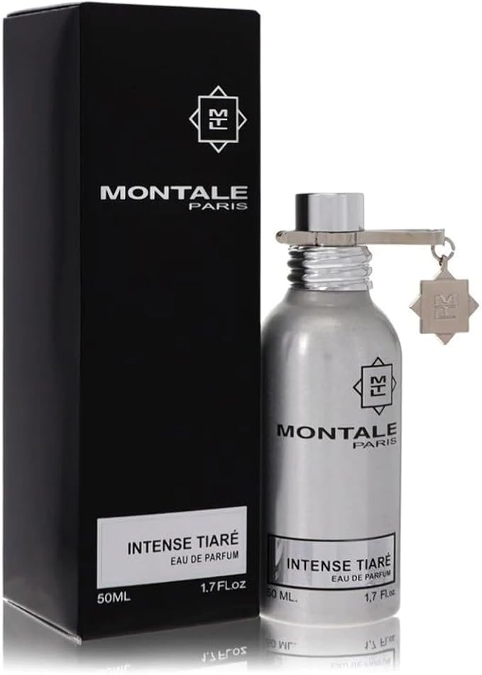 Montale Intense Tiare Eau De Parfum Spray 50ml