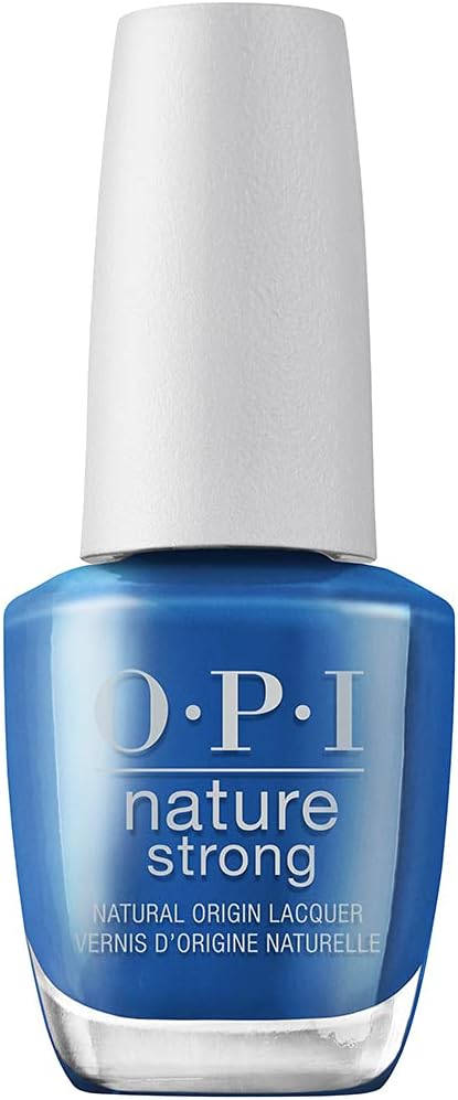 OPI Nature Strong - Shore Is Something!