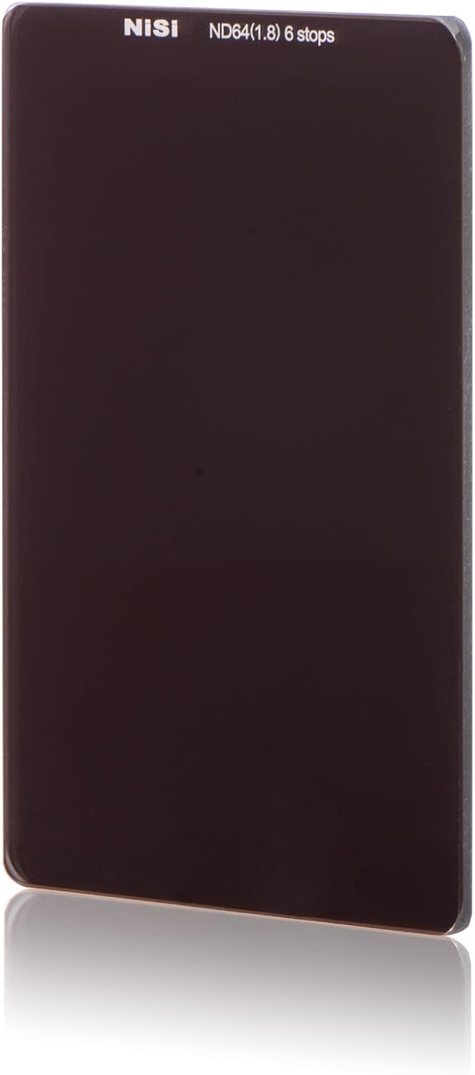 NiSi P1 Prosories ND64 (6 Stop) For Mobile Phones