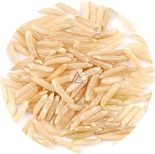 Basmati Rice 1 kg