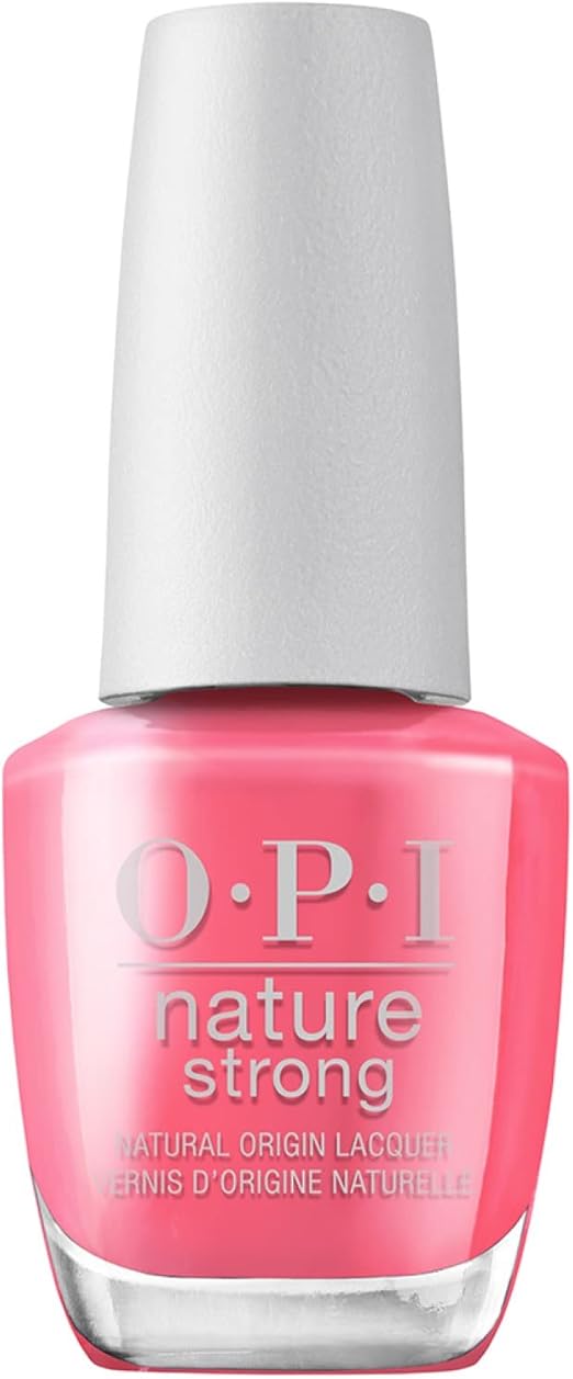OPI Nature Strong - Big Bloom Energy - 15ml