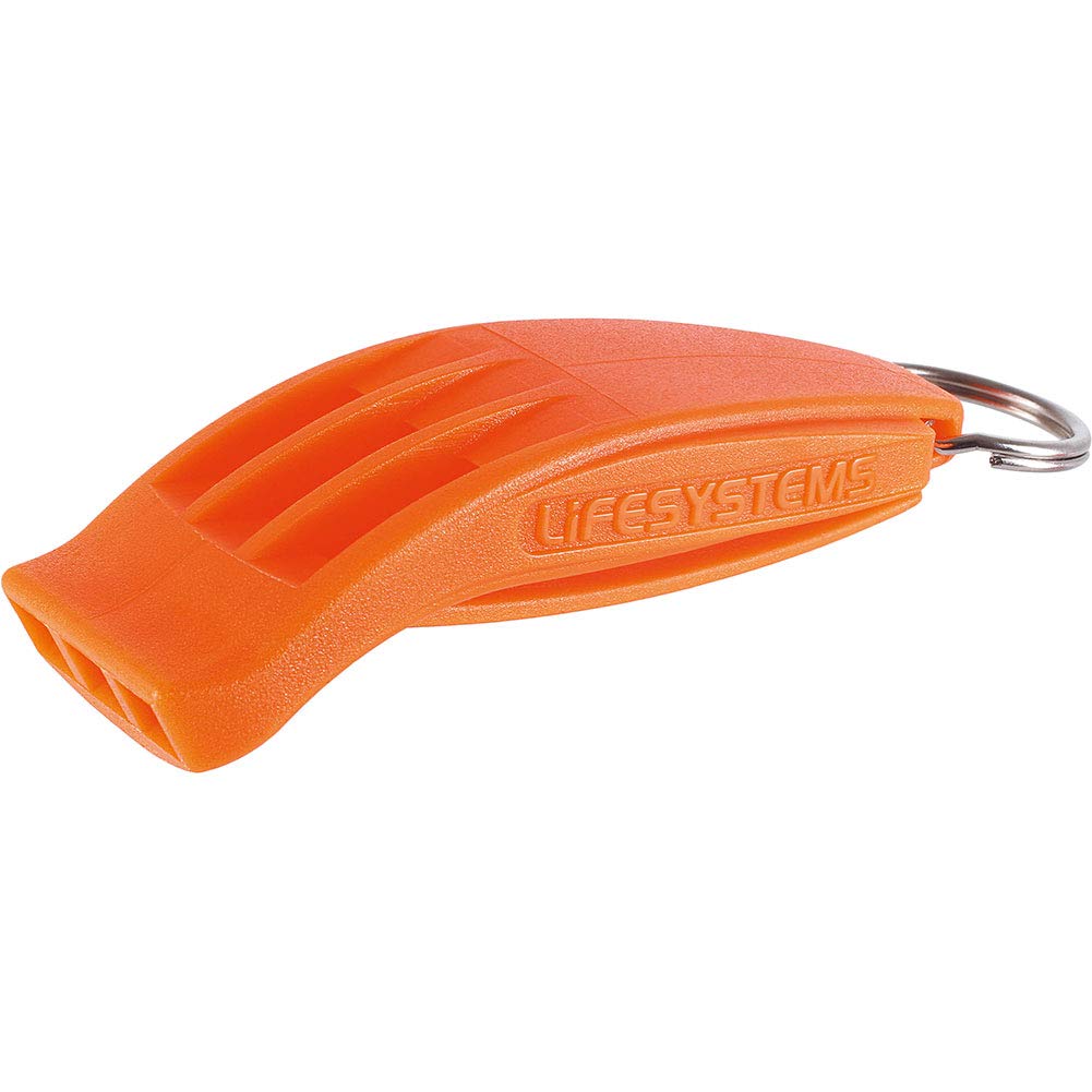 Lifesystems Hurricane Whistle