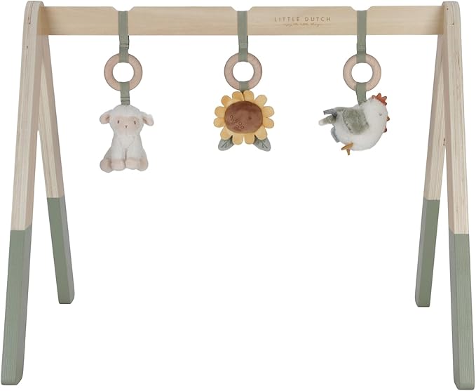 Little Farm Baby Gym