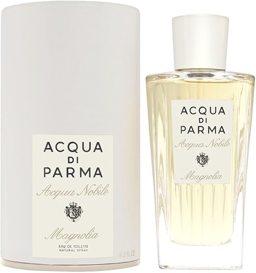 Acqua Di Parma Acqua Nobile Magnolia - 125ml Eau De Toilette Spray.