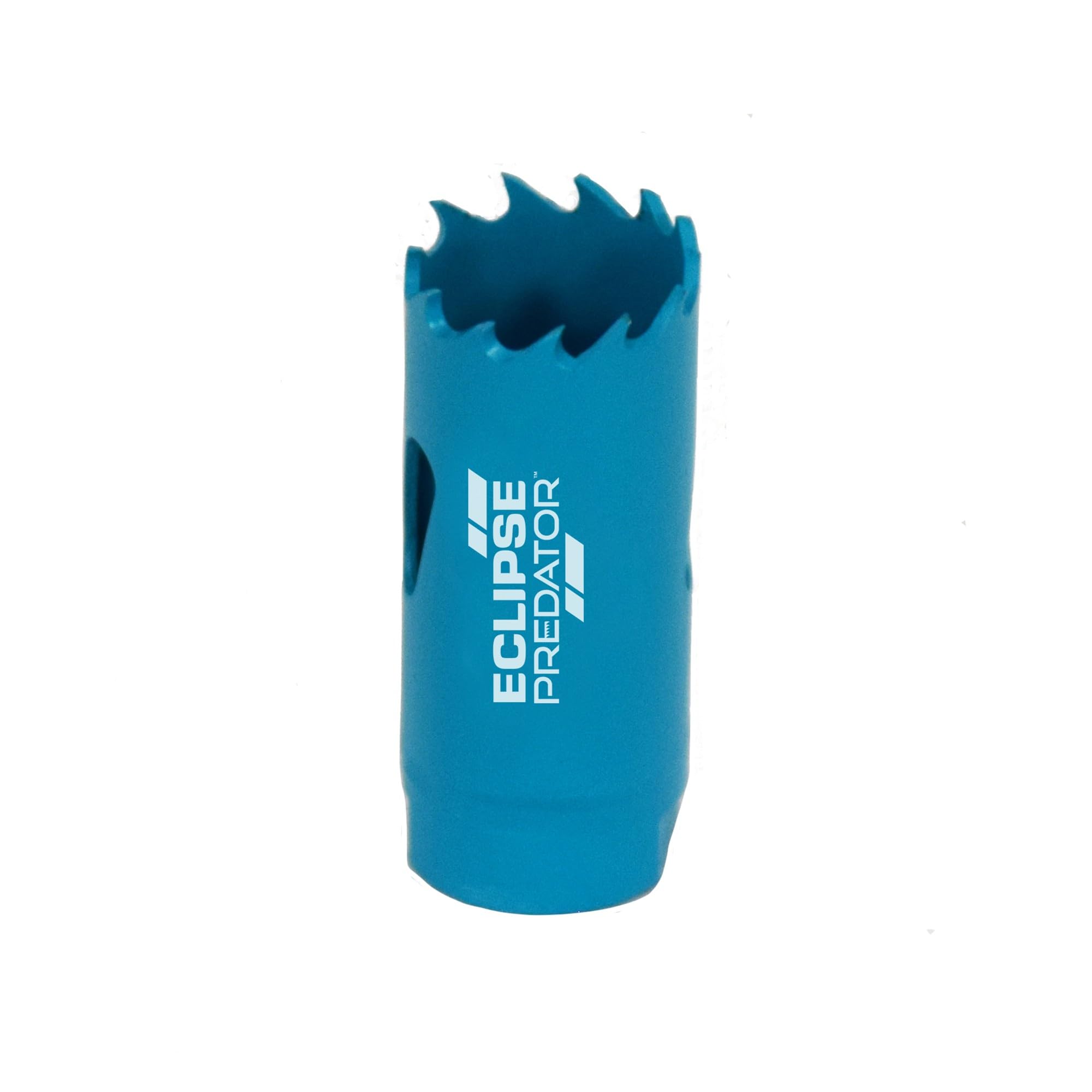 Eclipse Pro Tools Predator Vari-Pitch HSS Bimetal Holesaw Cutting Tool 25mm