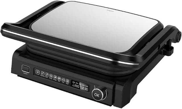 Kogan Smart Grill and Sandwich Press