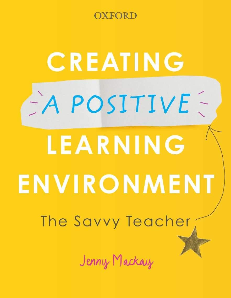 Creating A Positive Learning Environment - Price History, Comparison ...