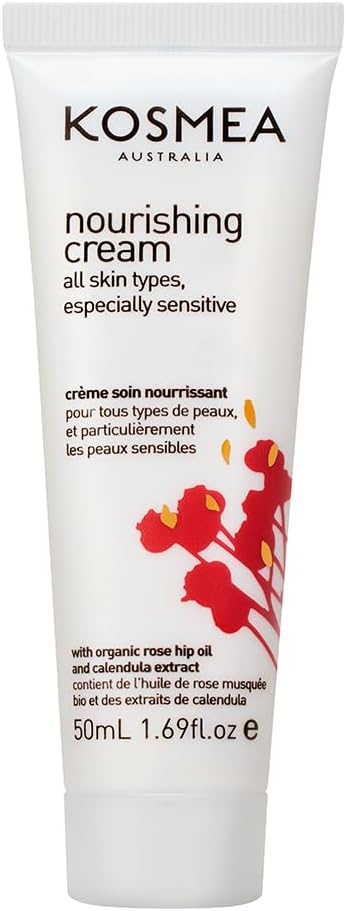 Kosmea Nourishing Treatment Cream 50ml