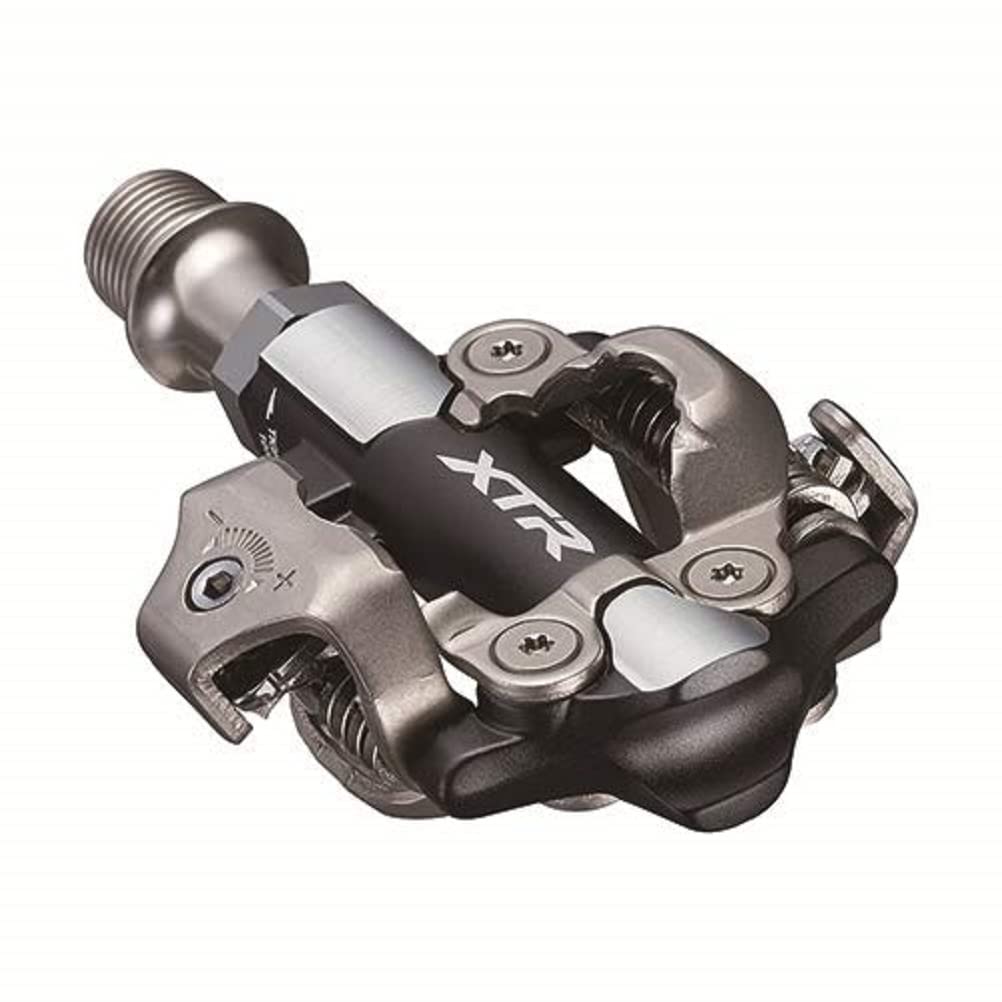 Shimano XTR XC M9100 SPD 3 mm Pedals