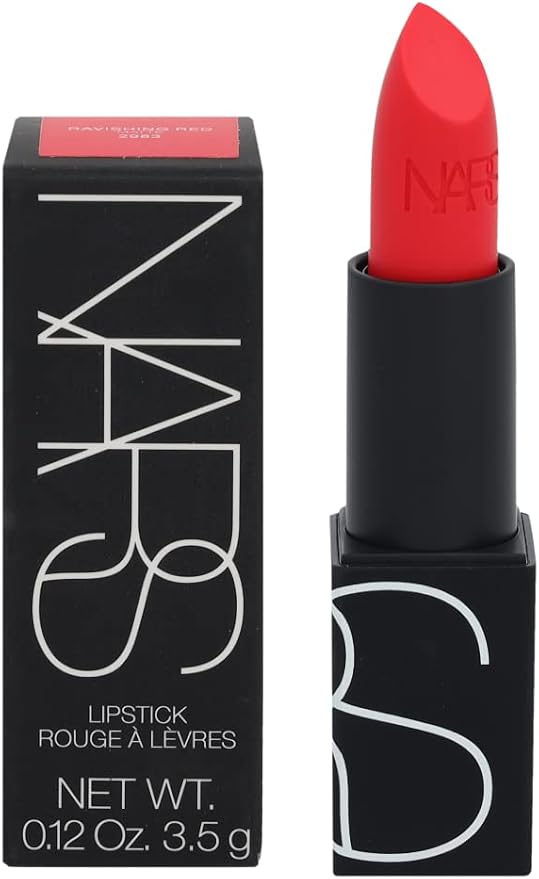 NARS Lipstick - Instant Crush (Sheer) 3.4g/0.12oz